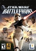 STAR WARS Battlefront 2004 Steam Key GLOBAL
