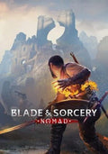 Blade and Sorcery: Nomad VR - Meta Gift - Global