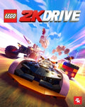 Lego 2K Drive Standart Edition - Steam - Global