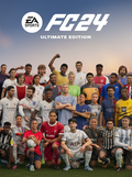 EA Sports FC 24 Ultimate Edition - Steam - Global
