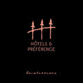 Hôtels & Préférence Gift Card 100 EUR - FRANCE