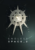 Endless Space 2 Steam Global