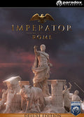 Imperator Rome Deluxe Edition EU