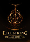 Elden Ring Deluxe Edition Xbox Series EU
