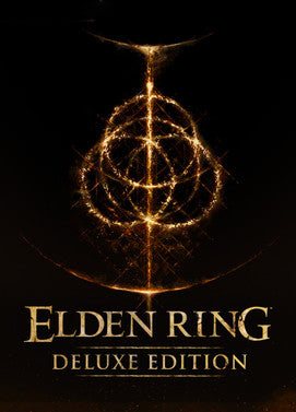 Elden Ring Deluxe Edition Xbox Series EU