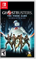 Ghostbusters The Video Game Remastered Nintendo EU