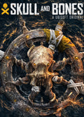 Skull and Bones - Ubisoft Connect - Europe