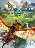 Monster Hunter Stories 2: Wings of Ruin (PC) – Steam – Global 