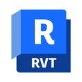 Autodesk Revit 2025 | For Windows (1 Device, 1 Year) - Autodesk Key - GLOBAL