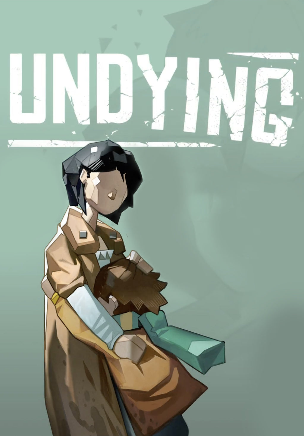 Undying Steam Global