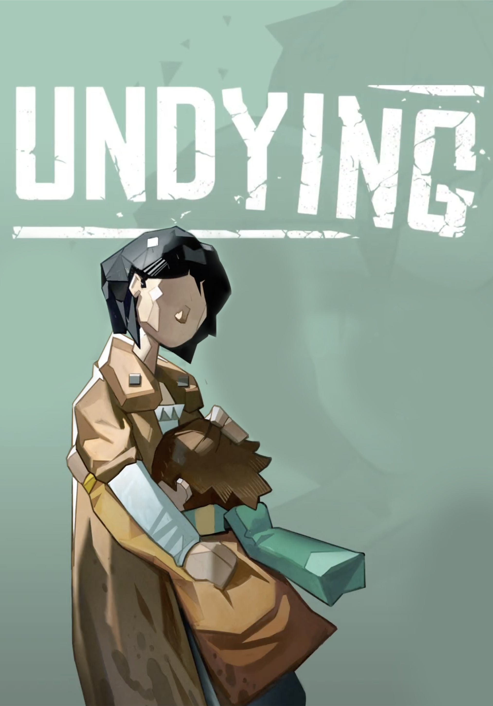 Undying Steam Global