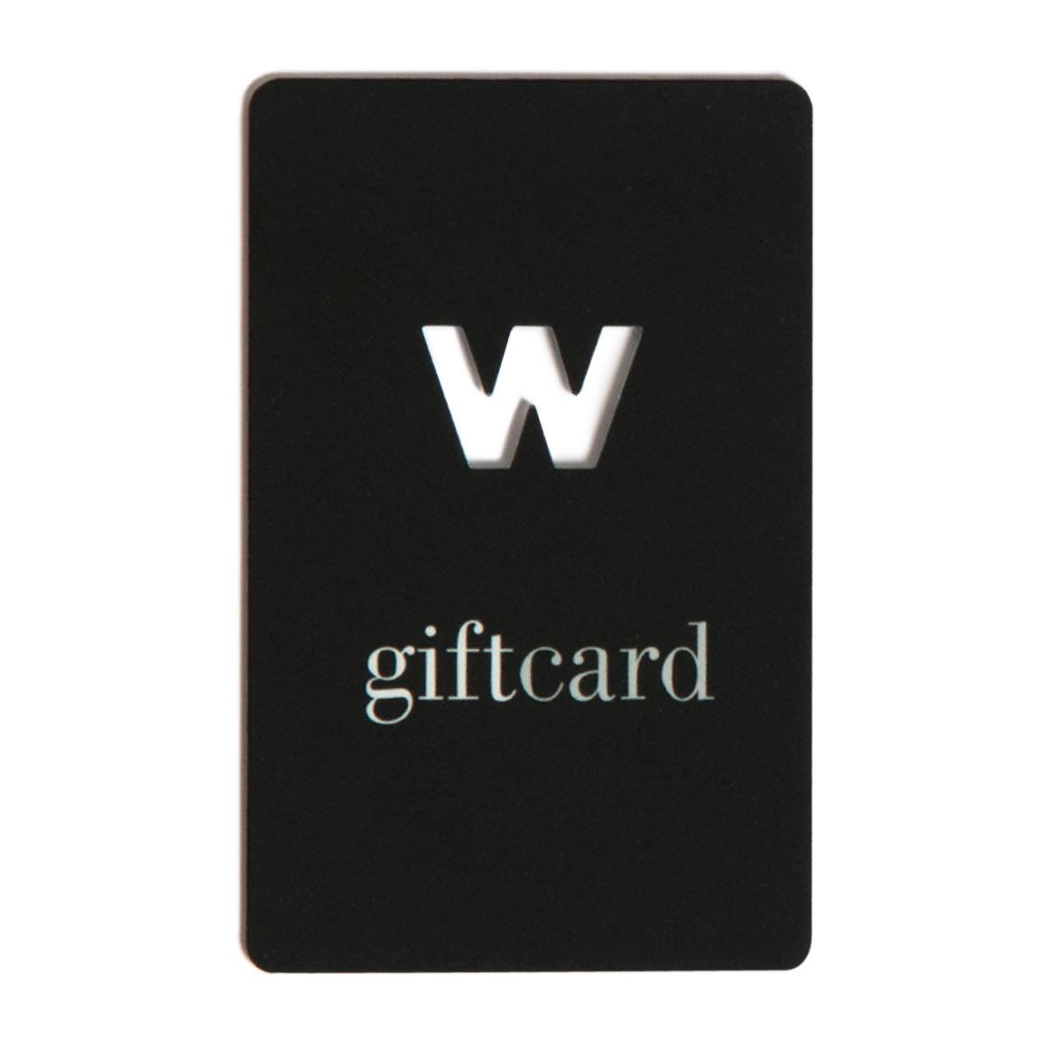 Woolworth 25 EUR Gift Card - GERMANY