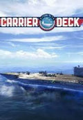 Carrier Deck Steam Global
