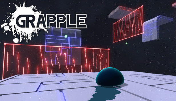 Grapple Steam Global