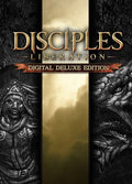 Disciples Liberation Deluxe Edition Steam Global