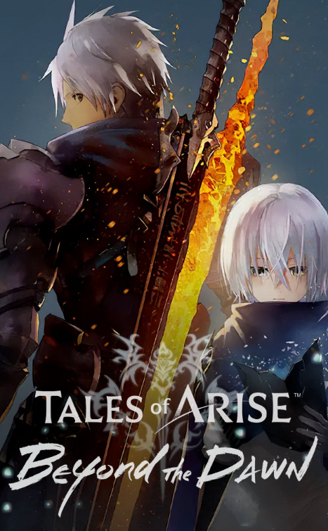 Tales of Arise - Beyond the Dawn - Steam - Europe