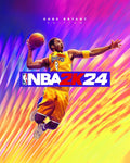 NBA 2K24 Kobe Bryant Edition - Xbox Series X/S - Global