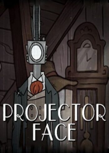Projector Face Steam Global