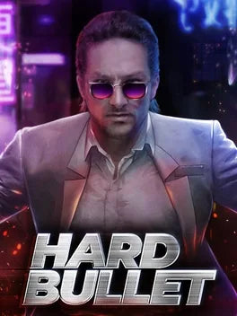 Hard Bullet VR - Meta Quest Gift - Global