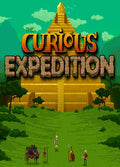 The Curious Expedition Steam Global