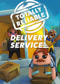 Totally Reliable Delivery Service PC Steam Global