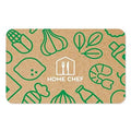 Home Chef Gift Card 50 USD - UNITED STATES