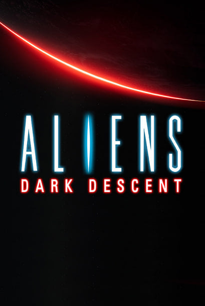 Aliens: Dark Descent - Steam - Europe