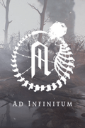 Ad Infinitum Supporter Edition - Steam  - EU