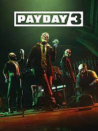 Payday 3 Gold Edition - Steam - Global ( Restricted )