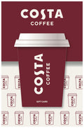 Costa Coffee Gift Card 20 PLN - POLAND