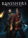 Banishers: Ghosts of New Eden - Wanderer Set - PS5 - Europe