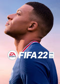 FIFA 22 Origin Global ENG/PL
