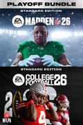 EA SPORTS: Playoff Bundle - Xbox Series X Key - United States