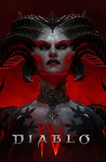 Diablo 4 Primal Instinct Mount DLC - Battle.net Key - Global