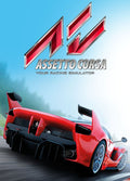 Assetto Corsa Steam - ROW