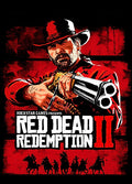 Red Dead Redemption 2 Green Gift Global