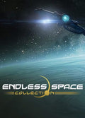 Endless Space Collection Steam Global 