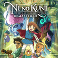 Ni no Kuni: Wrath of the White Witch Remastered Edition - Steam Key - UNITED STATES